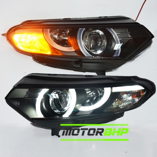 Ford Ecosport Projector Headlight (2013-2017)