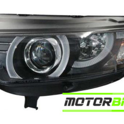 Ford Ecosport Projector Headlight (2013-2017) Ford Ecosport Projector Headlight (2013-2017)