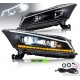 Honda Accord Head Light (2008-2012)