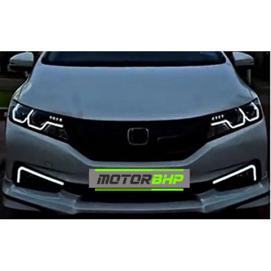 Honda City Head Light (2014-2016)