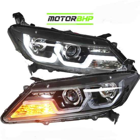 Honda City Head Light (2014-2016)