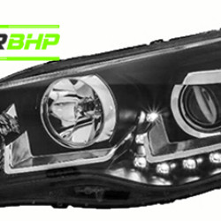 Honda Civic GTI Matrix Head Light (2006-2012) Honda Civic GTI Matrix Head Light (2006-2012)