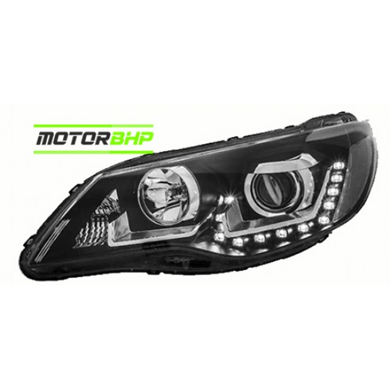 Honda Civic GTI Matrix Head Light (2006-2012)