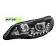 Honda Civic GTI Matrix Head Light (2006-2012)