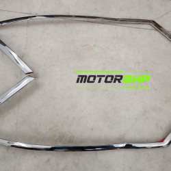 Mahindra XUV500 Head Lamp Chrome Garnish (2018-Onwards) Mahindra XUV500 Head Lamp Chrome Garnish (2018-Onwards)
