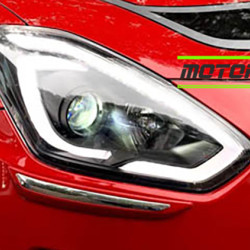 Maruti Suzuki Swift LED V2 HeadLight (2018-Onwards) Maruti Suzuki Swift LED V2 HeadLight (2018-Onwards)