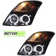 Maruti Suzuki Swift LED HeadLight (2005-2011)