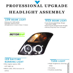 Maruti Suzuki Swift LED HeadLight (2005-2011)