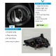 Maruti Suzuki Swift LED HeadLight (2005-2011)