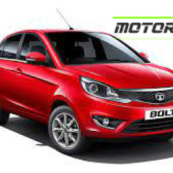 Tata Bolt Head Lamp Chrome Garnish (2015 Onwards) Tata Bolt Head Lamp Chrome Garnish (2015 Onwards)