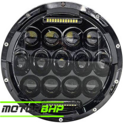 Mahindra Thar LED Headlight (2010-2020) Mahindra Thar LED Headlight (2010-2020)