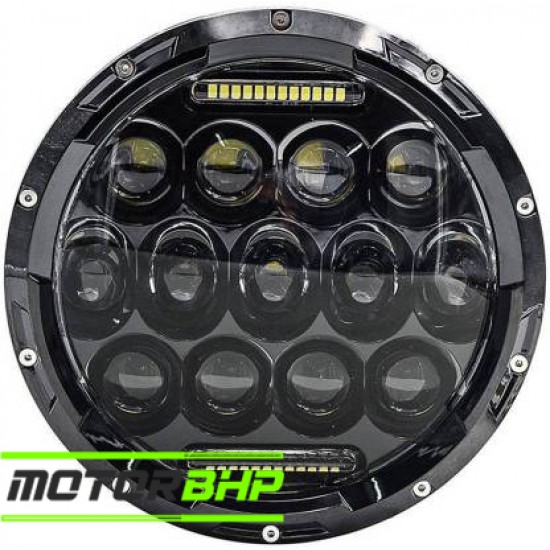 Mahindra Thar LED Headlight (2010-2020)