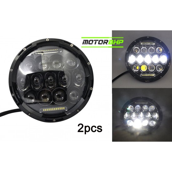 Mahindra Thar LED Headlight (2010-2020)