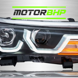Toyota Corolla Altis BMW Style HID Projector HeadLight (2014-2016) Toyota Corolla Altis BMW Style HID Projector HeadLight (2014-2016)