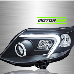 Toyota Fortuner HeadLight -2012 Toyota Fortuner HeadLight -2012
