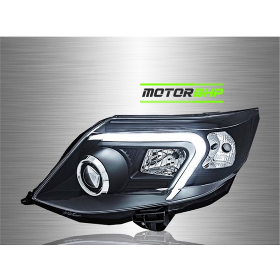 Toyota Fortuner HeadLight -2012