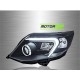 Toyota Fortuner HeadLight -2012