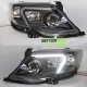 Toyota Fortuner HeadLight -2012