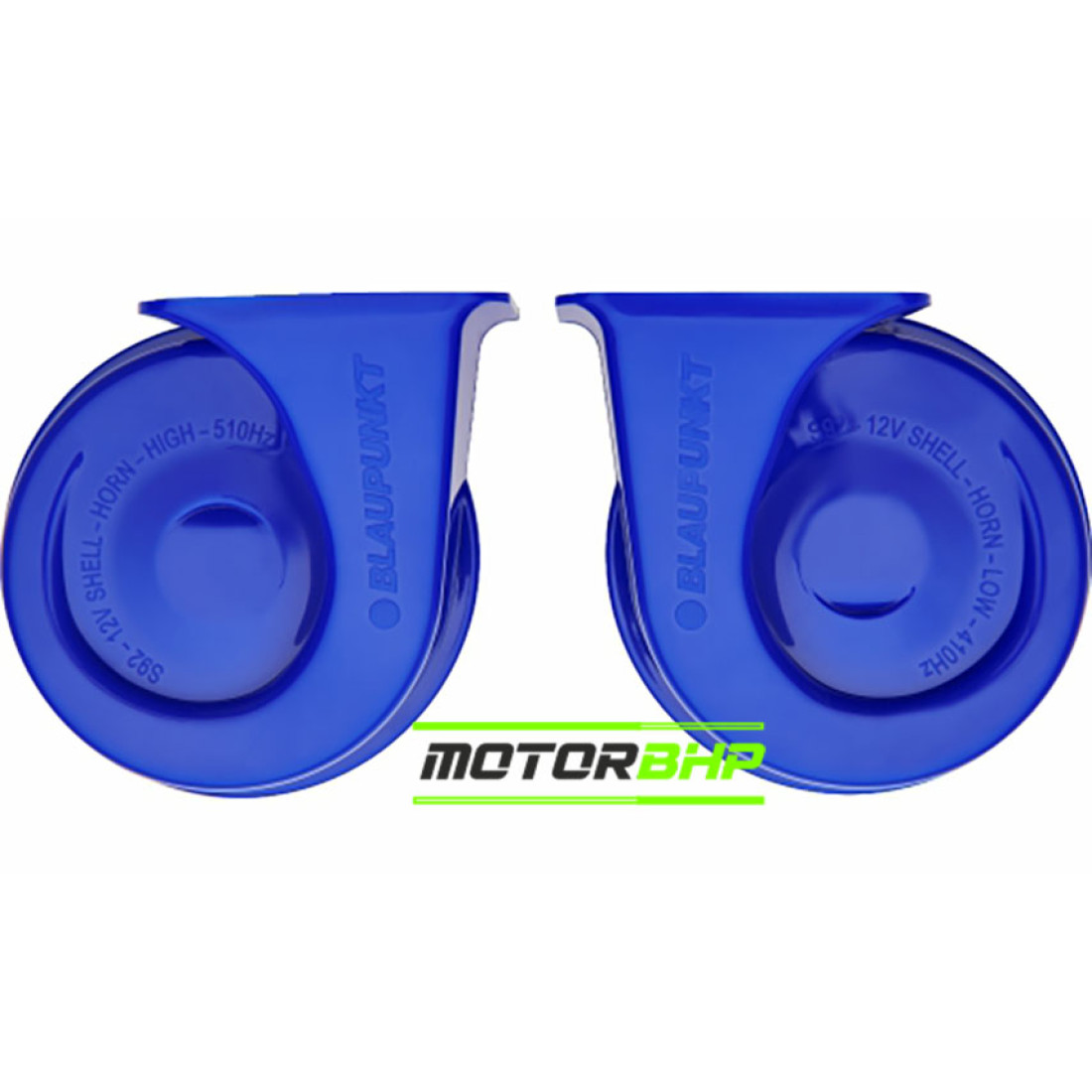 Kia Accessories Buy Blaupunkt Shell Car Horn S92