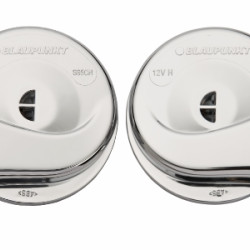 Blaupunkt Velocity Chrome Car Horn S95 CH Blaupunkt Velocity Chrome Car Horn S95 CH