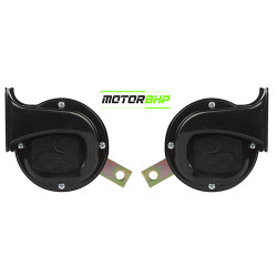 Bosch Symphony Car Horn  Bosch Symphony Car Horn