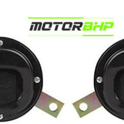 Car Horn High Sound Pack of Two Car Horn High Sound Pack of Two