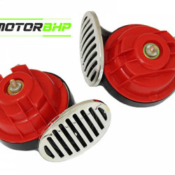 Heavy Sound Super Car Horn Type R Heavy Sound Super Car Horn Type R