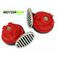 Heavy Sound Super Car Horn Type R Heavy Sound Super Car Horn Type R