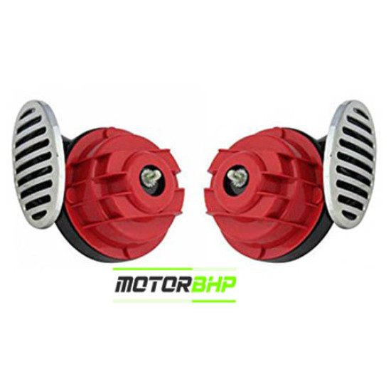 Heavy Sound Super Car Horn Type R Heavy Sound Super Car Horn Type R