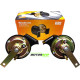 Windtone Skoda Type Car Horn (12V) Windtone Skoda Type Car Horn (12V)