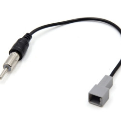 Hyundai I20 Car Antenna Adapter Pin Hyundai I20 Car Antenna Adapter Pin