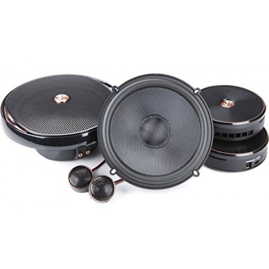 Infinity Kappa 60CSX 6.5" 2-Way Component Speaker System (300 W 100 RMS)