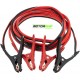  Jumper Cable 10 Gauge,12 Feet