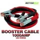  Jumper Cable for Universal Cars - Heavy Duty