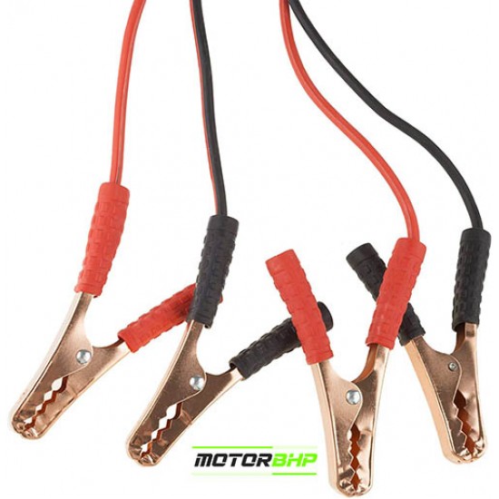  Jumper Cable for Universal Cars - Heavy Duty