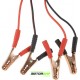  Jumper Cable for Universal Cars - Heavy Duty