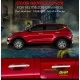  Kia Seltos Chrome Door Handle Cover (2019 Onwards)