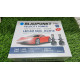 Blaupunkt LED Velocity Power AM 5000-H4/H19 240Watts