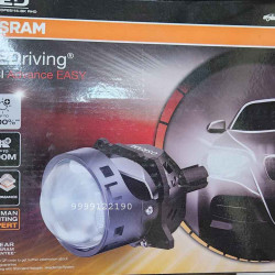 Osram LEDriving CBI Advance Easy LED Projectors 6000K Osram LEDriving CBI Advance Easy LED Projectors 6000K