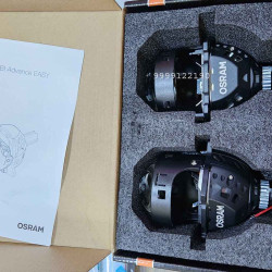 Osram LEDriving CBI Advance Easy LED Projectors 6000K Osram LEDriving CBI Advance Easy LED Projectors 6000K