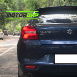 Maruti Suzuki Baleno A Class Style LED Tail Light Matrix Mode (2015-2022) Maruti Suzuki Baleno A Class Style LED Tail Light Matrix Mode (2015-2022)