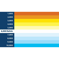 Blaupunkt LED 9X PRO 6000K H27 Suitable for Car Projector, Reflector & Fog Lamp Blaupunkt LED 9X PRO 6000K H27 Suitable for Car Projector, Reflector & Fog Lamp