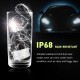  Night Eye Automotive LED Bulb For Headlight and Fog Light with High Beam Low 9000LM 6500K