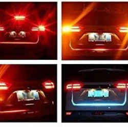 STARiD Led Trunk / Boot Light Strip For All Cars STARiD Led Trunk / Boot Light Strip For All Cars