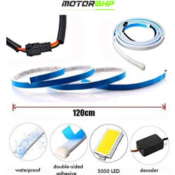 STARiD Led Trunk / Boot Light Strip For All Cars STARiD Led Trunk / Boot Light Strip For All Cars