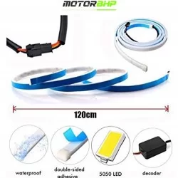 STARiD Led Trunk / Boot Light Strip For All Cars
