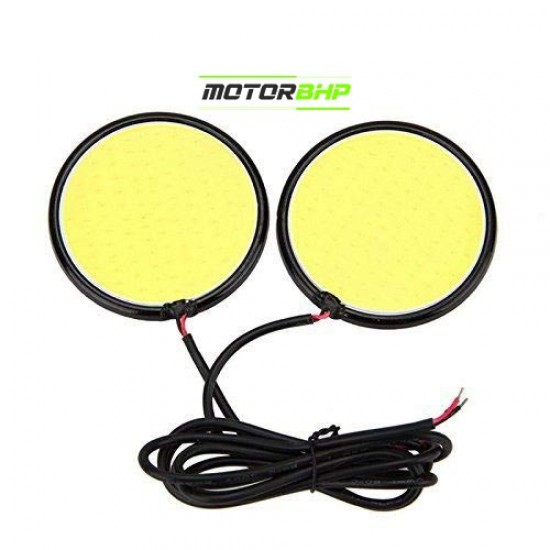  Car DRL Fog Lamp Stick 2 Piece Set