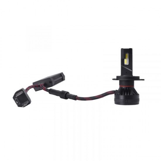 Kia Carens LED H19 Headlight Bulb 180 Watts - Motorbhp Kia Carens LED H19 Headlight Bulb 180 Watts - Motorbhp