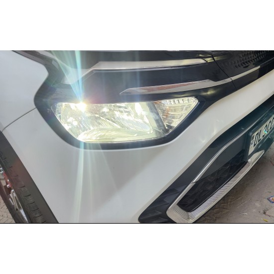 Kia Carens LED H19 Headlight Bulb 180 Watts - Motorbhp Kia Carens LED H19 Headlight Bulb 180 Watts - Motorbhp