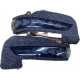 Side Mirror LED Indicator LIght For Toyota Hycross, New Fortuner, Hilux, Crysta 